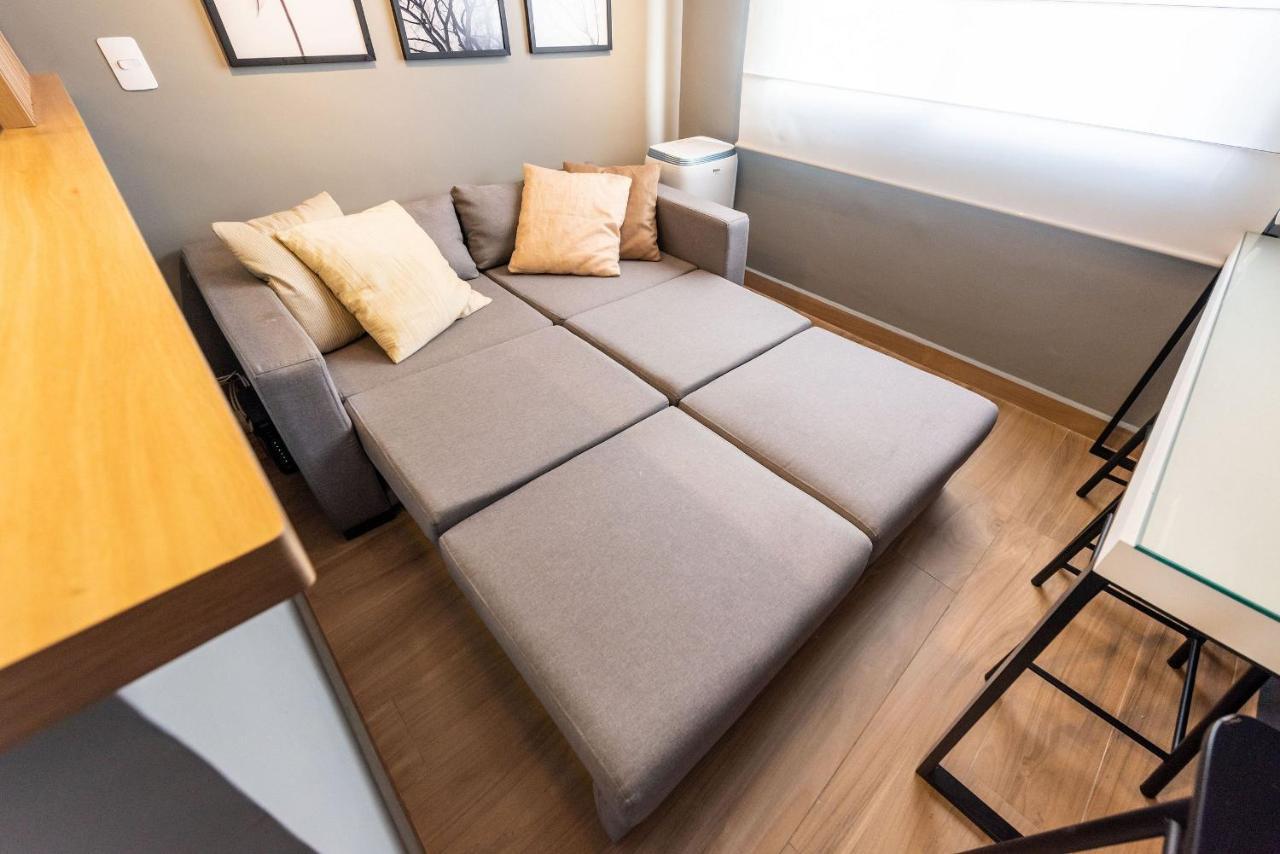 Aa1705 Confortavel Ate 4 Pessoas Apartment